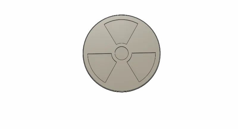Risk 2210 A.D. Wasteland Marker