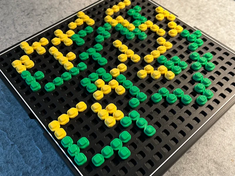 Blokus - The Board Game