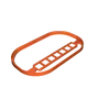 Terraforming Mars - Colonies Expansion - Planet Overlay