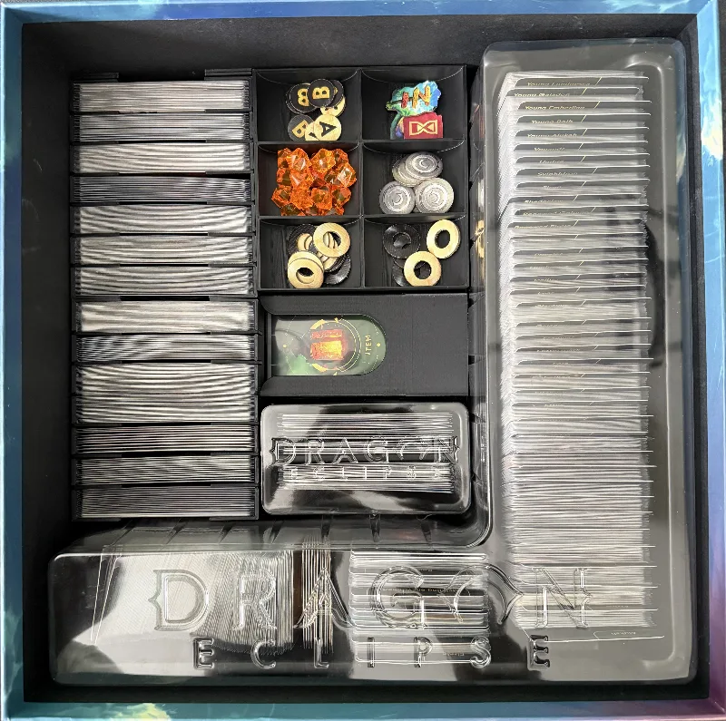 Awaken Realms Dragon Eclipse Main Box Insert