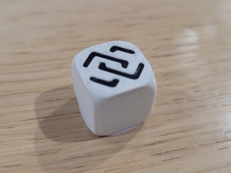 Dune War for Arrakis - Bene Gesserit Dice