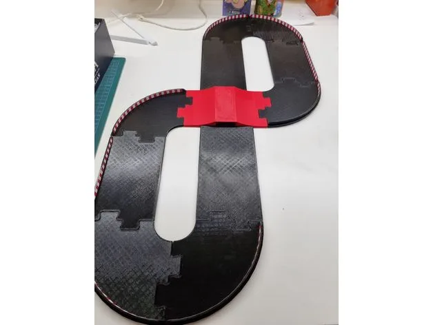 PitchCar ramps and accessories