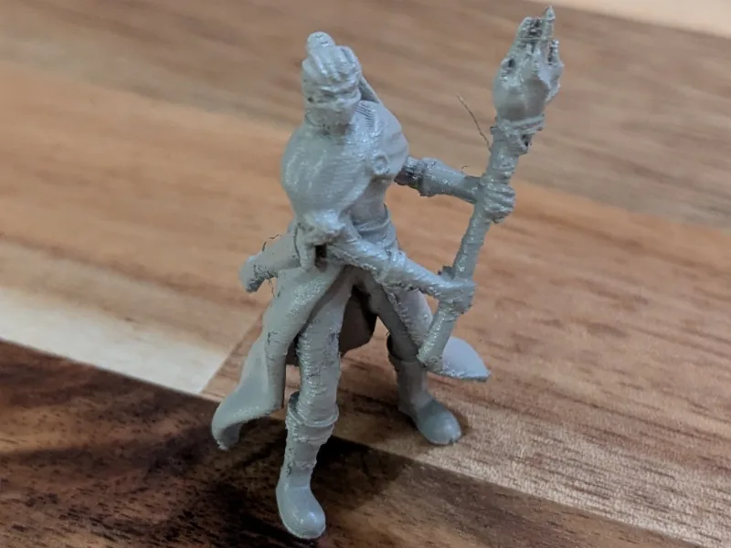 Frosthaven Summons: Torch Bearer