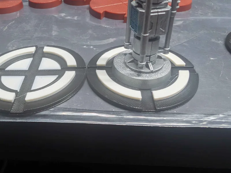 Star Wars Legion Point of Interest