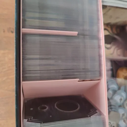 Card Divider (e.g Arkham Horror, LotR etc)