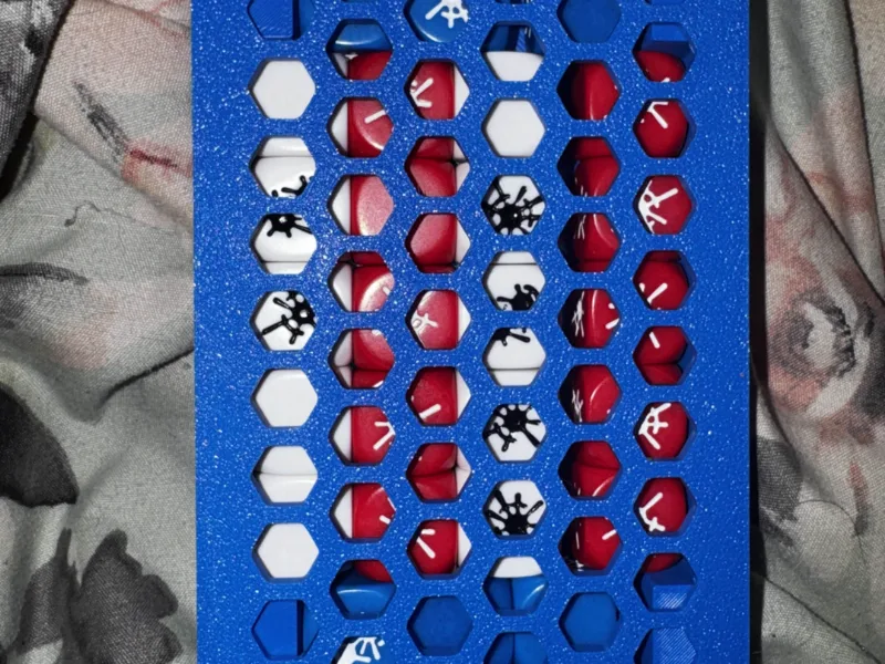 Monsterpocalypse DiceBox