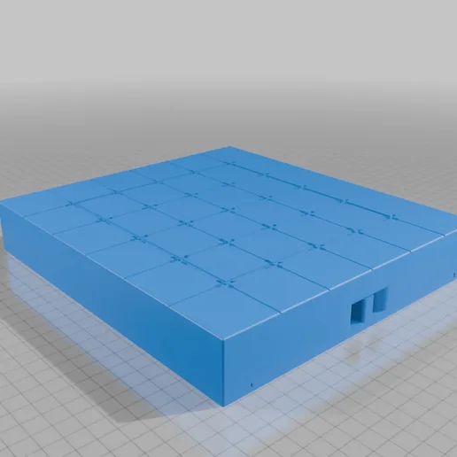Tak with storage (4x4 / 5x5 / 6x6 board)