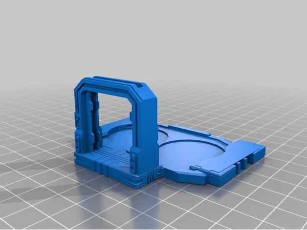 Nemesis board game escape pods
