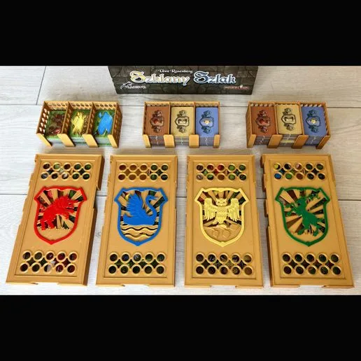 Glass Road organizers