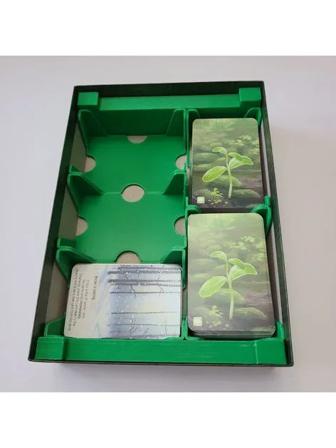 Forest Shuffle Insert