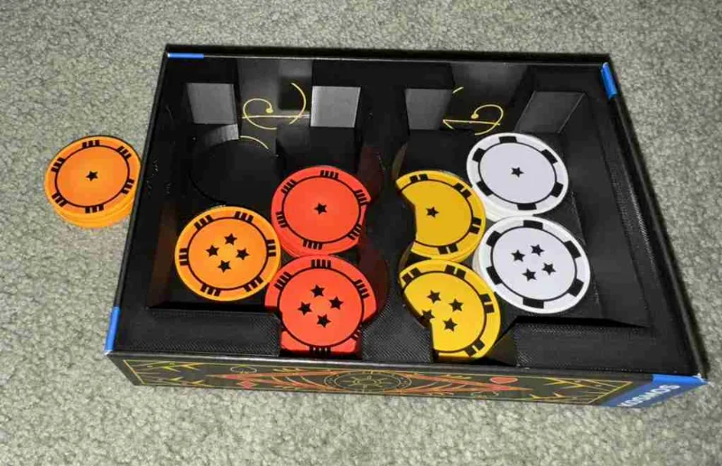 The Gang Insert