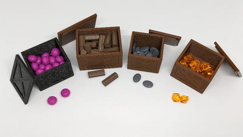 Everdell boxes for resources