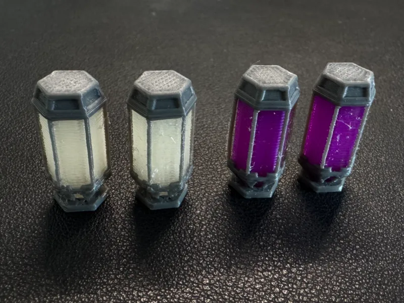 Anachrony Flux Core