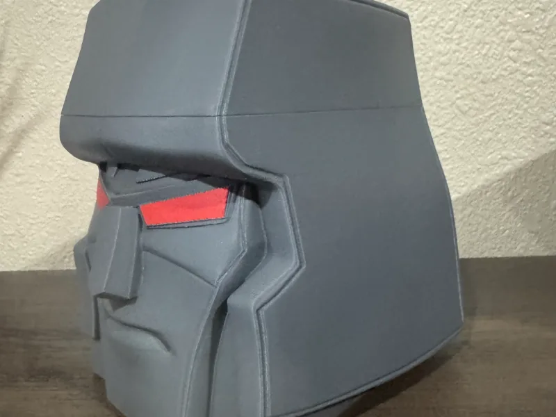 Megatron Magic the Gathering Deck Box