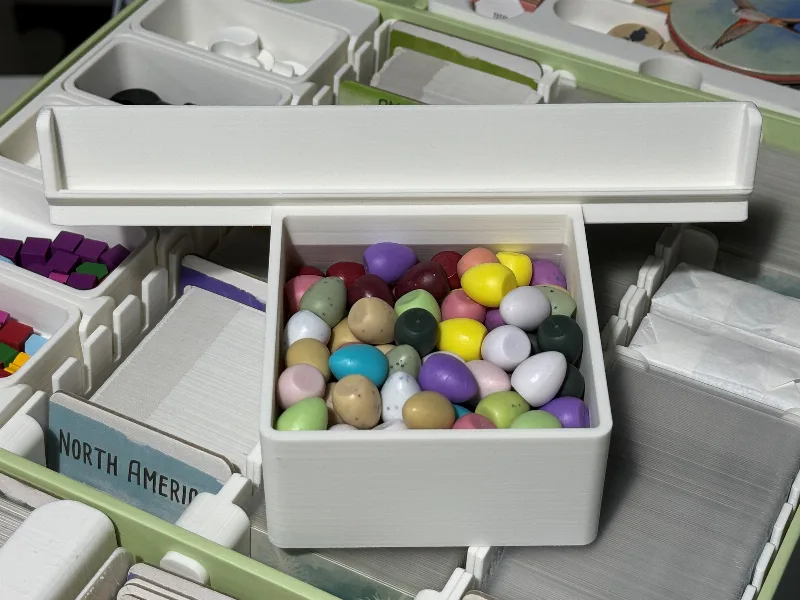 Wingspan Nesting Box Alternative Egg Box