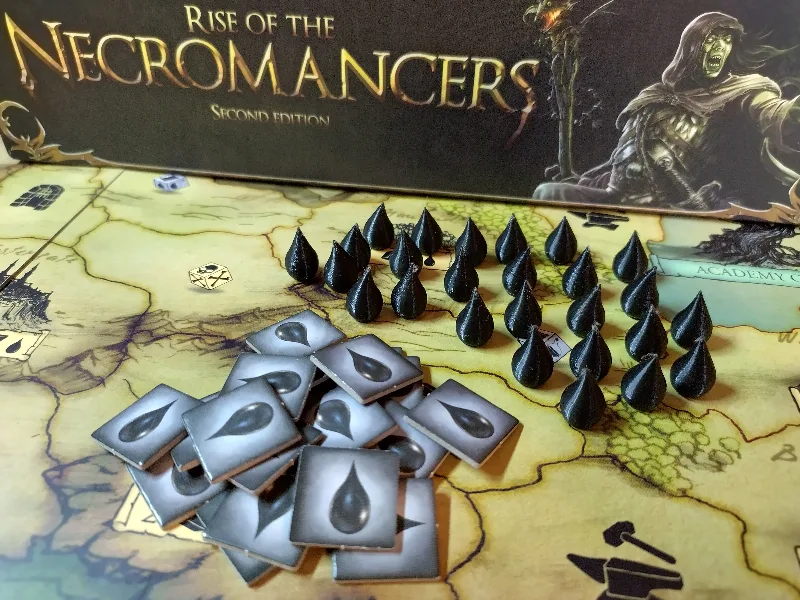 Ichor token