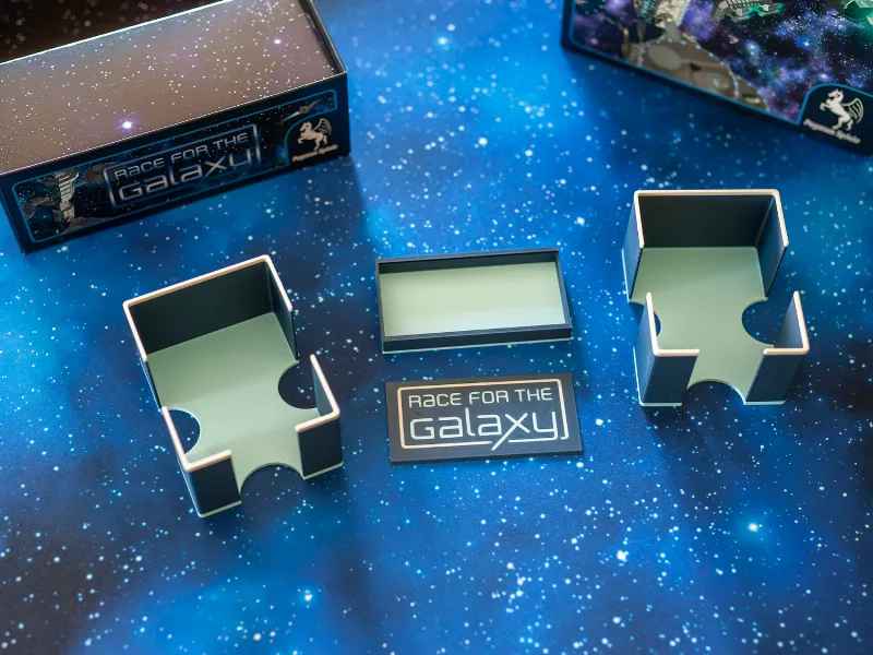 Race for the Galaxy - Insert Organizer