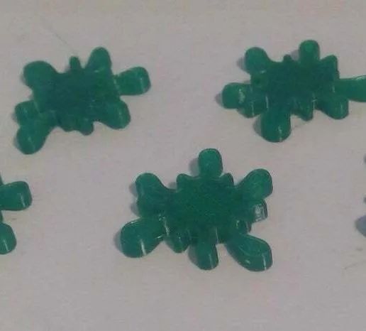 Nemesis Slime Token