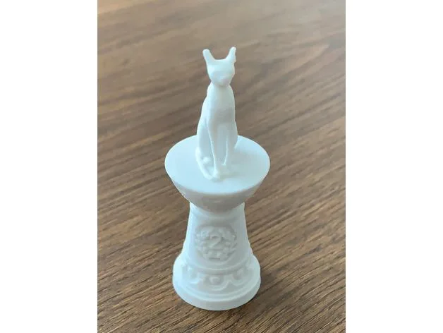 7 Wonders: Architects Cat