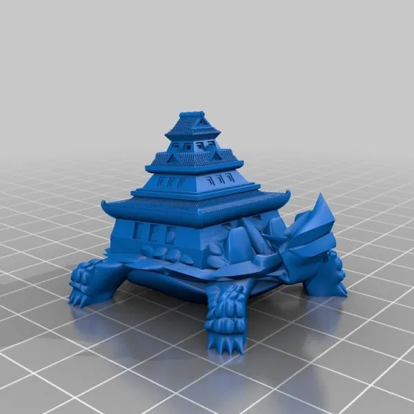 Rising Sun Retail Upgrade Pieces