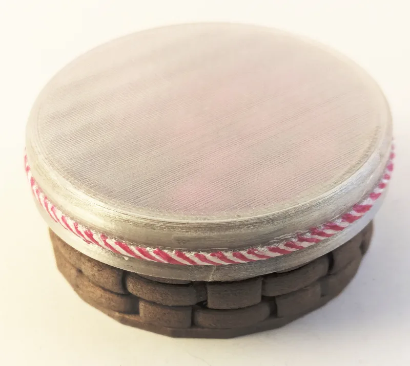 everdell resource basket large lid remix