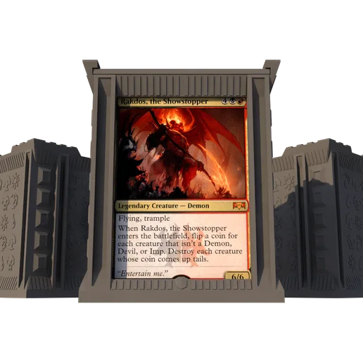 FREE - Magic The Gathering - Commander Deck