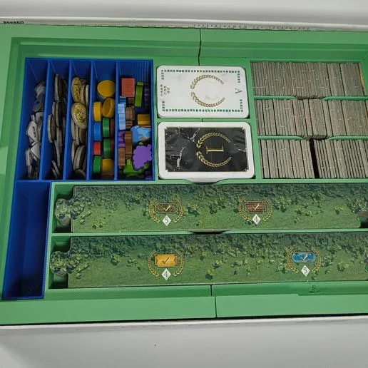 CARPE DIEM BOX