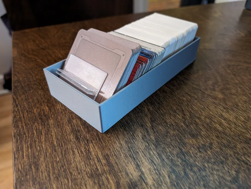 Codenames Cards Tray
