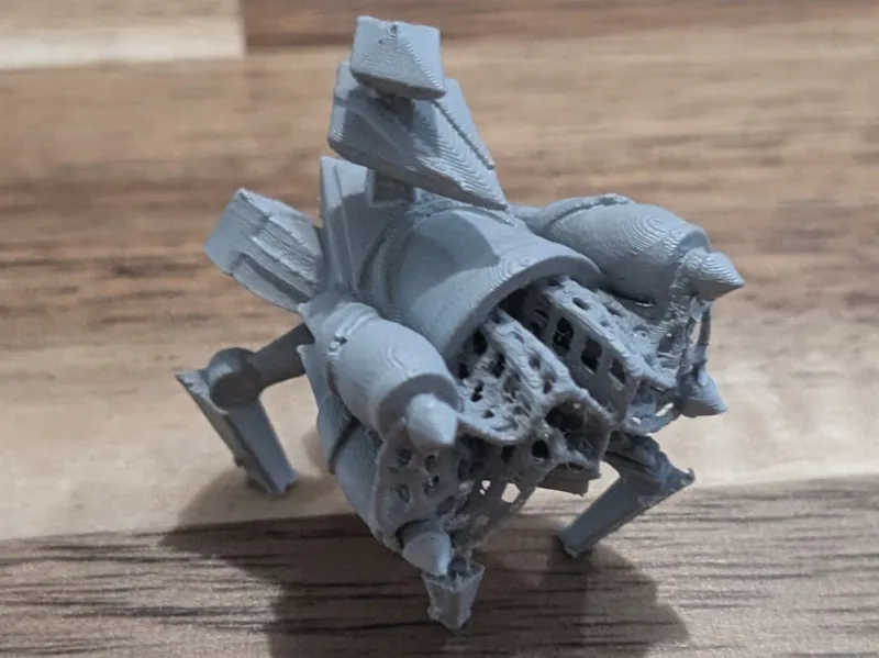 Frosthaven Summons: Trapping Unit