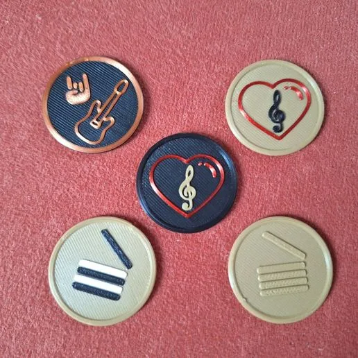 Hitster Token