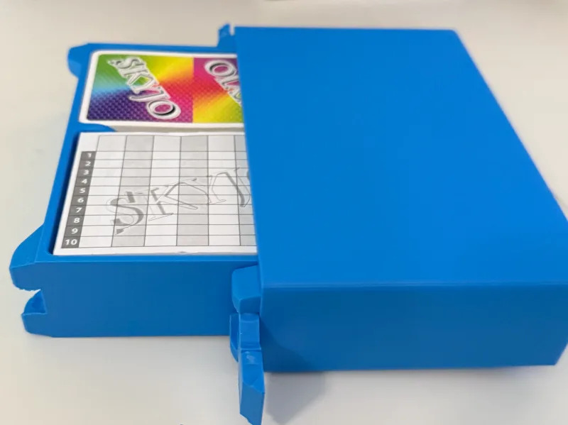 Skyjo Box