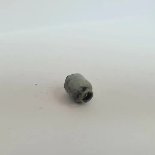 Propane Tank (Small) - Zombicide - Modern Board Game - (Pre-Supported)