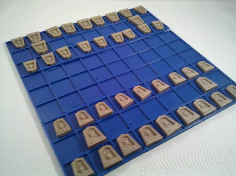 Shogi Iconified
