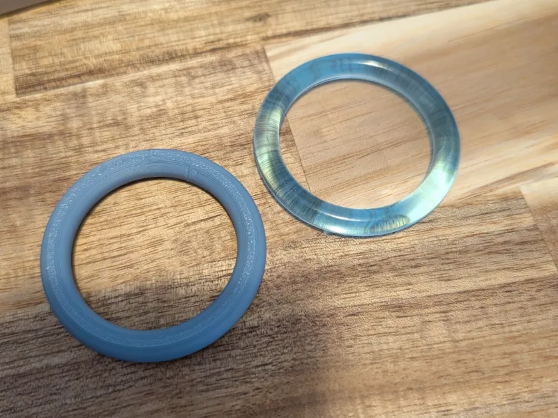 Dragon's Breath Replacement Parts Haba