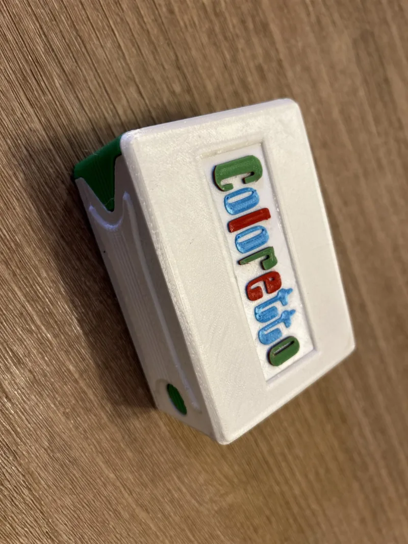 Coloretto Replacement Box