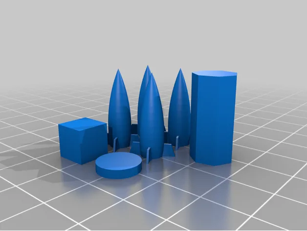 PnP TEG Player set