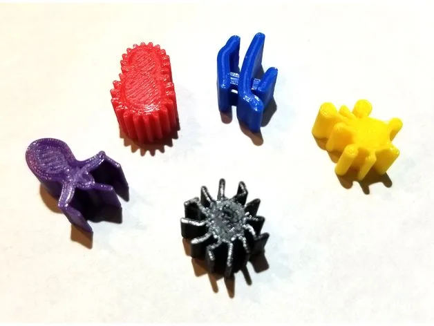Disease Markers for Pandemic