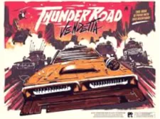 Thunder Road Vendetta ( COLLECTION )