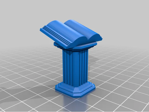 Book Stand