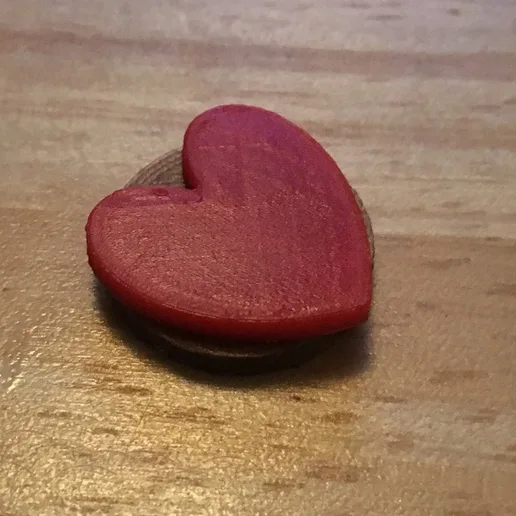 Harry Potter Hogwarts Battle Health Token