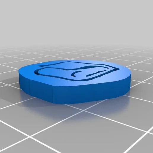 sub terra 3D token expansions collectors box