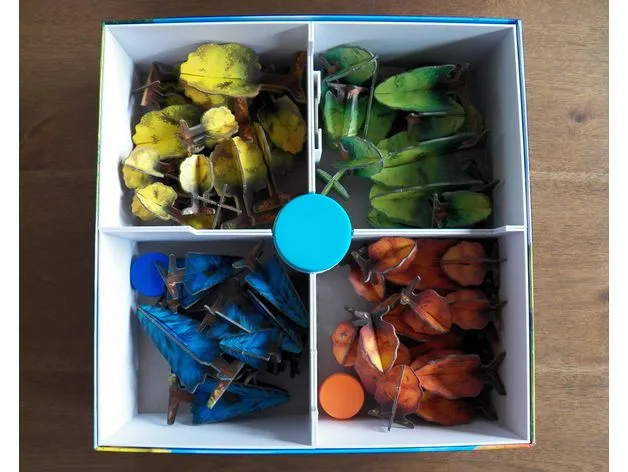 Photosynthesis Game Insert