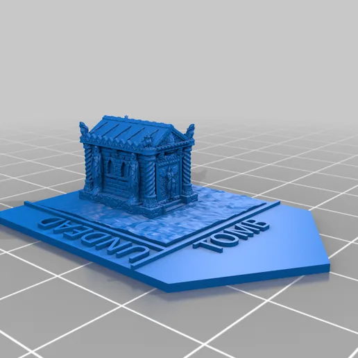 Return to Dark Tower - Quest Tokens