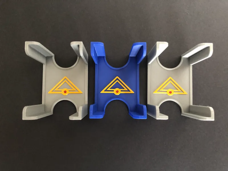 Talisman - card holder