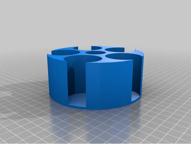 Forbidden stars order tokens holder