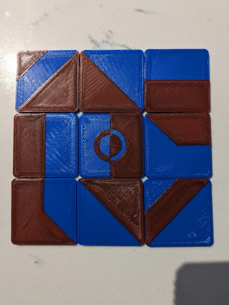 chartae board game