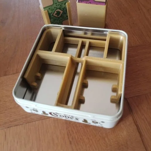 Insert Codex Naturalis