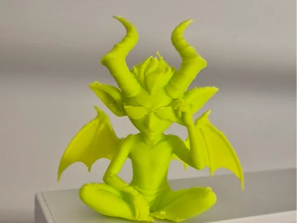 Clank Catacombs Underworld - Imp Assistant 