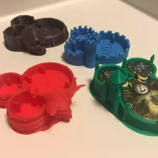 RuneWars Board game Complete set