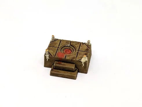 Altar for Gloomhaven